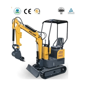 AVl Mini Excavator