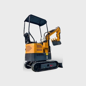 AVIS Mini Excavator