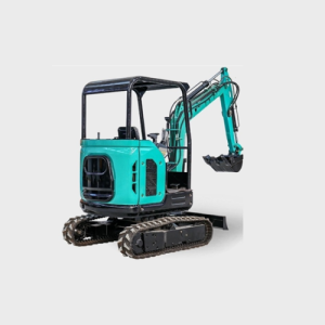 AV40 Mini Excavator