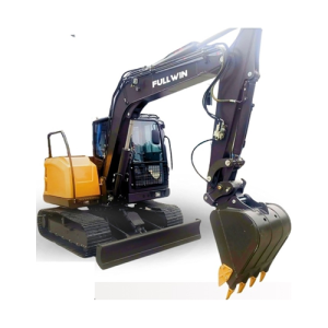 AV65 Mini Excavator