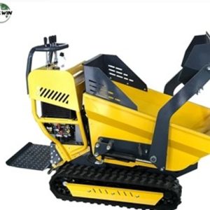 Mini dumper
