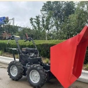 Wheel barrow
