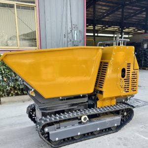 Mini Dumper