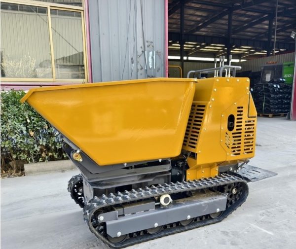 Mini Dumper